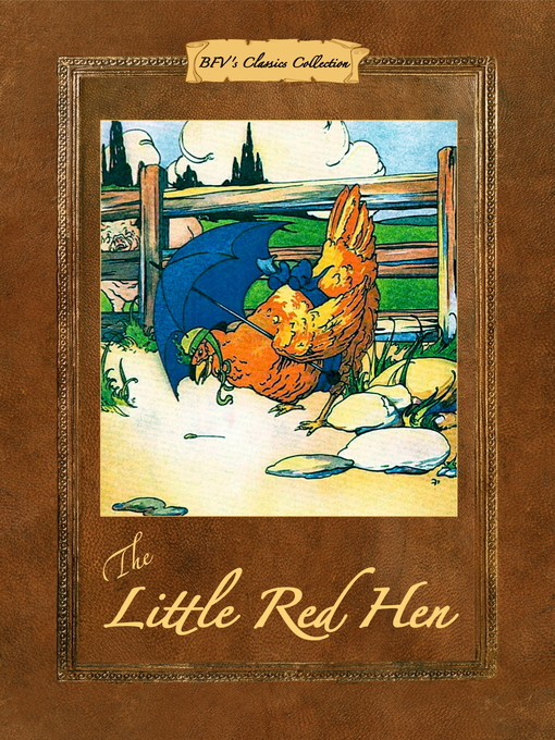 Title details for The Little Red Hen by Unknown - Available
